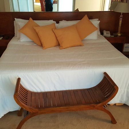 Ohasis Hotel Jujuy & Spa Сан Салвадор де Хухуй Екстериор снимка