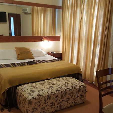 Ohasis Hotel Jujuy & Spa Сан Салвадор де Хухуй Екстериор снимка