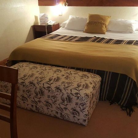 Ohasis Hotel Jujuy & Spa Сан Салвадор де Хухуй Екстериор снимка