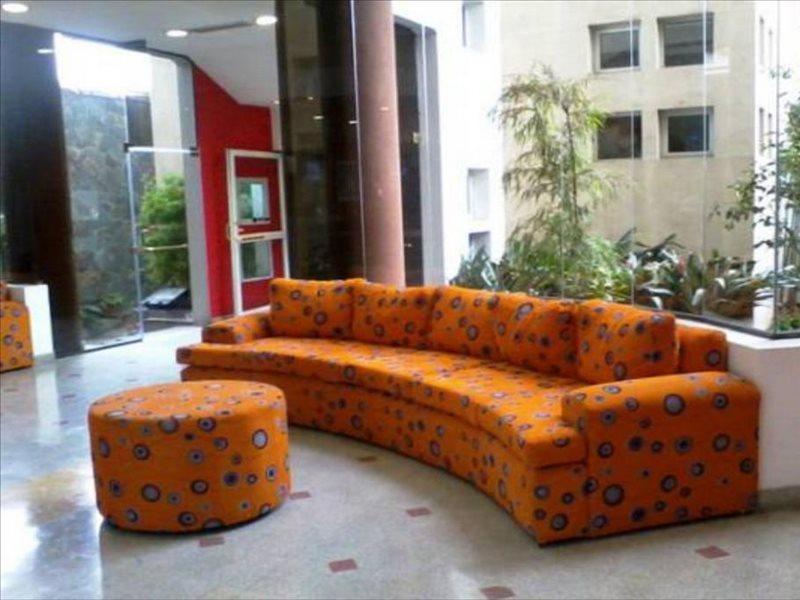 Ohasis Hotel Jujuy & Spa Сан Салвадор де Хухуй Екстериор снимка