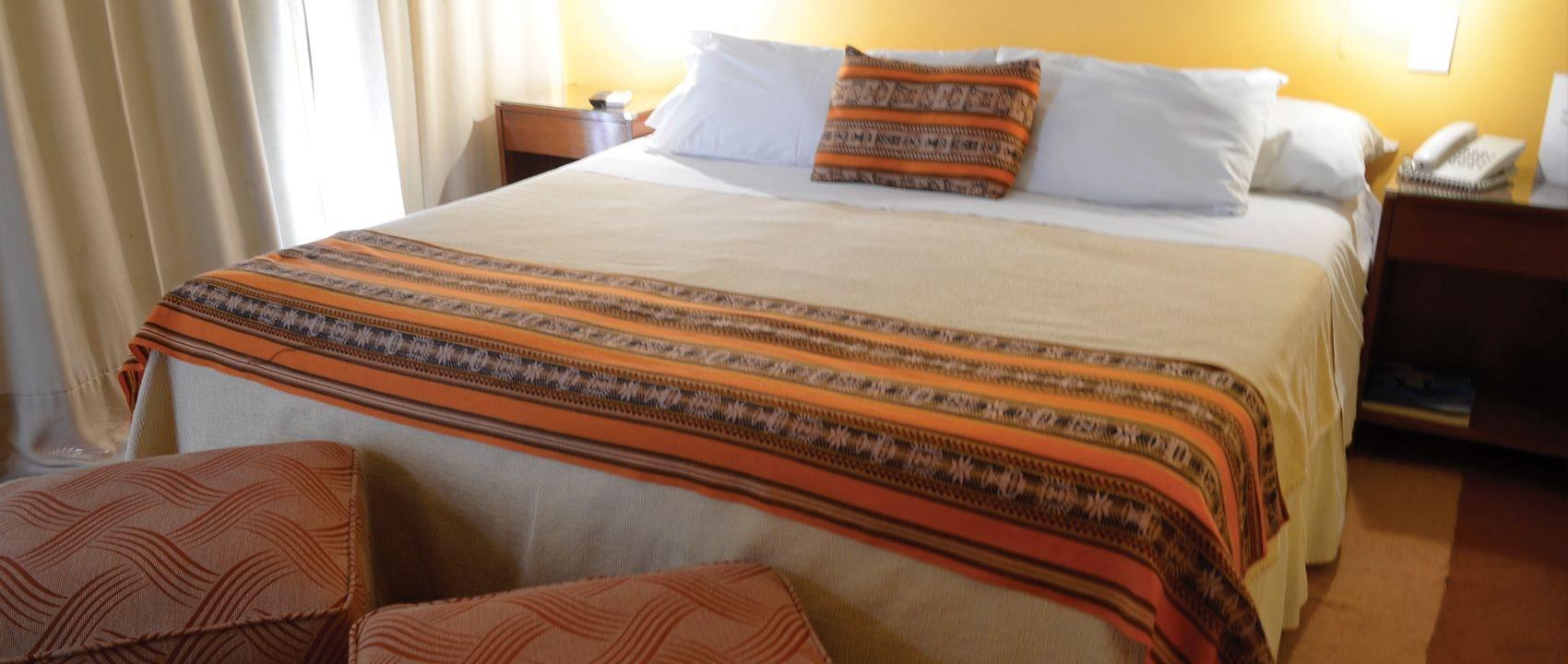 Ohasis Hotel Jujuy & Spa Сан Салвадор де Хухуй Екстериор снимка