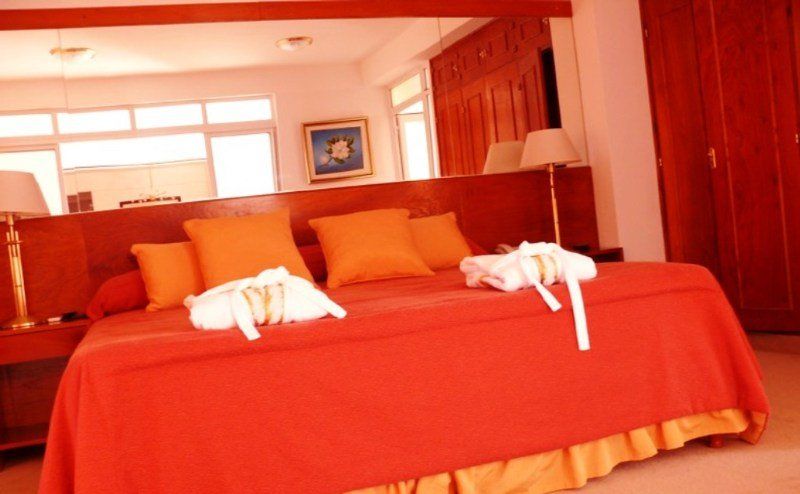 Ohasis Hotel Jujuy & Spa Сан Салвадор де Хухуй Екстериор снимка