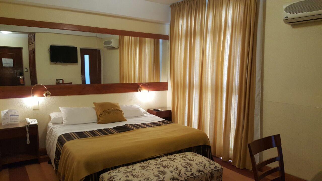 Ohasis Hotel Jujuy & Spa Сан Салвадор де Хухуй Екстериор снимка
