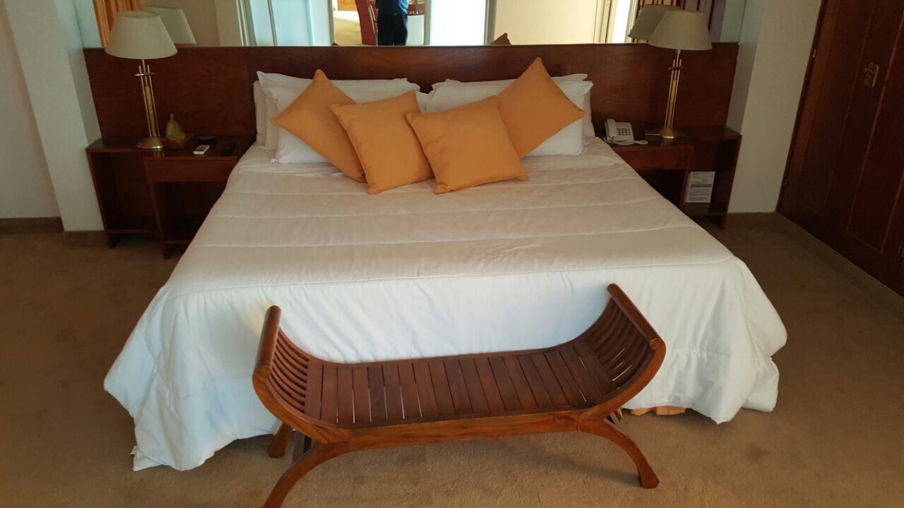 Ohasis Hotel Jujuy & Spa Сан Салвадор де Хухуй Екстериор снимка