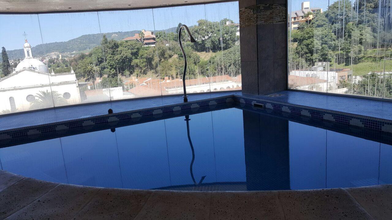 Ohasis Hotel Jujuy & Spa Сан Салвадор де Хухуй Екстериор снимка