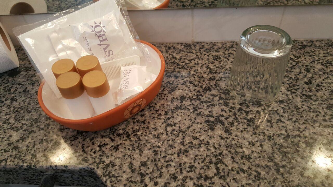 Ohasis Hotel Jujuy & Spa Сан Салвадор де Хухуй Екстериор снимка
