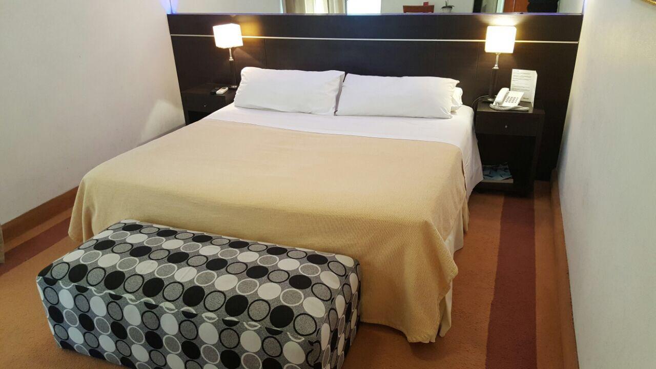 Ohasis Hotel Jujuy & Spa Сан Салвадор де Хухуй Екстериор снимка