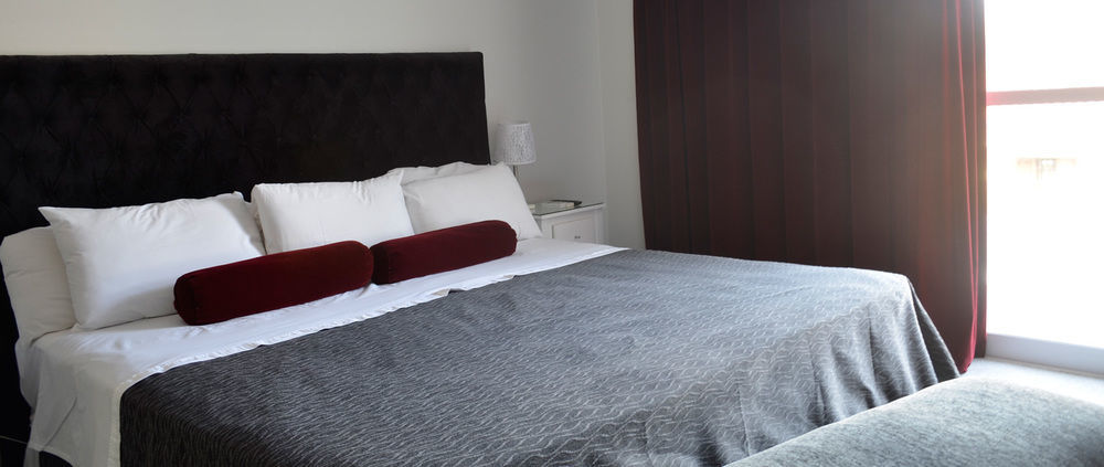 Ohasis Hotel Jujuy & Spa Сан Салвадор де Хухуй Екстериор снимка