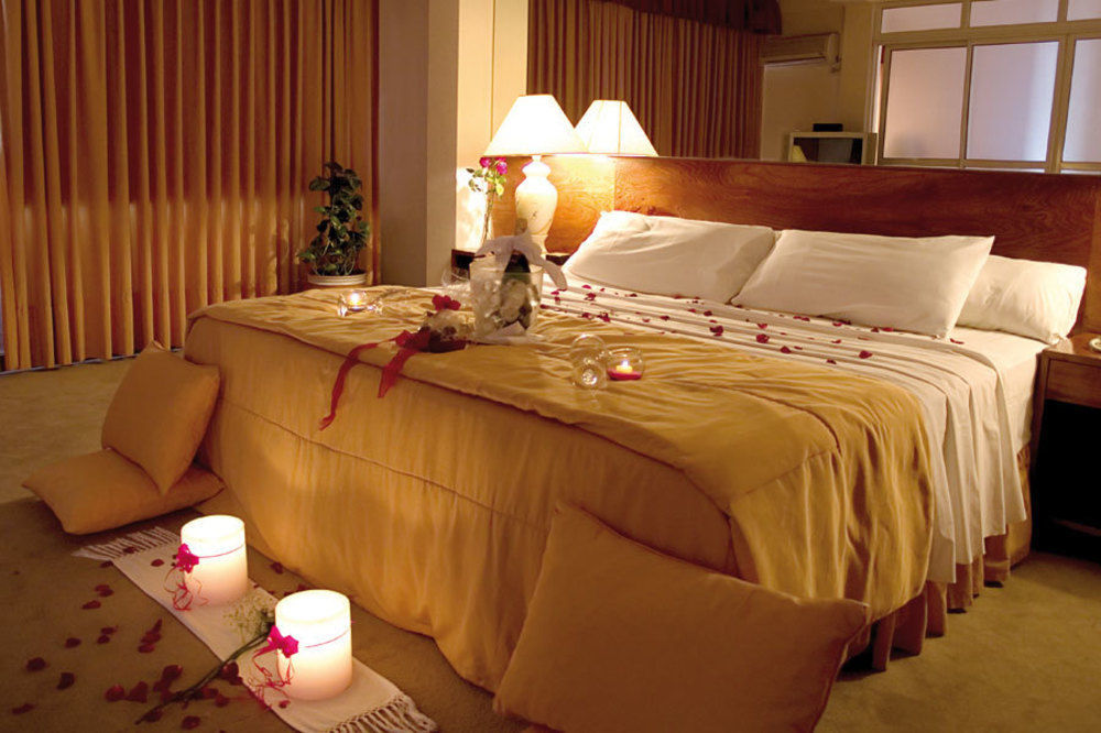 Ohasis Hotel Jujuy & Spa Сан Салвадор де Хухуй Екстериор снимка