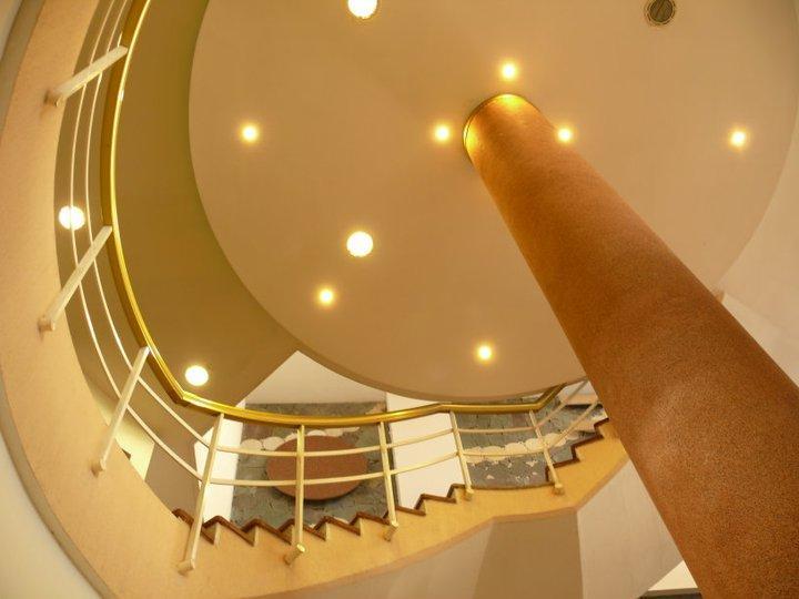 Ohasis Hotel Jujuy & Spa Сан Салвадор де Хухуй Екстериор снимка