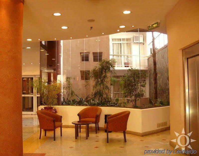 Ohasis Hotel Jujuy & Spa Сан Салвадор де Хухуй Екстериор снимка